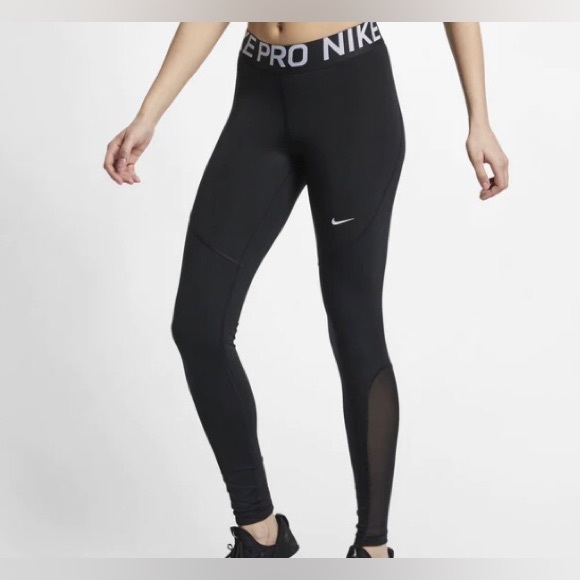Nike Leggings - Picture 1 of 6